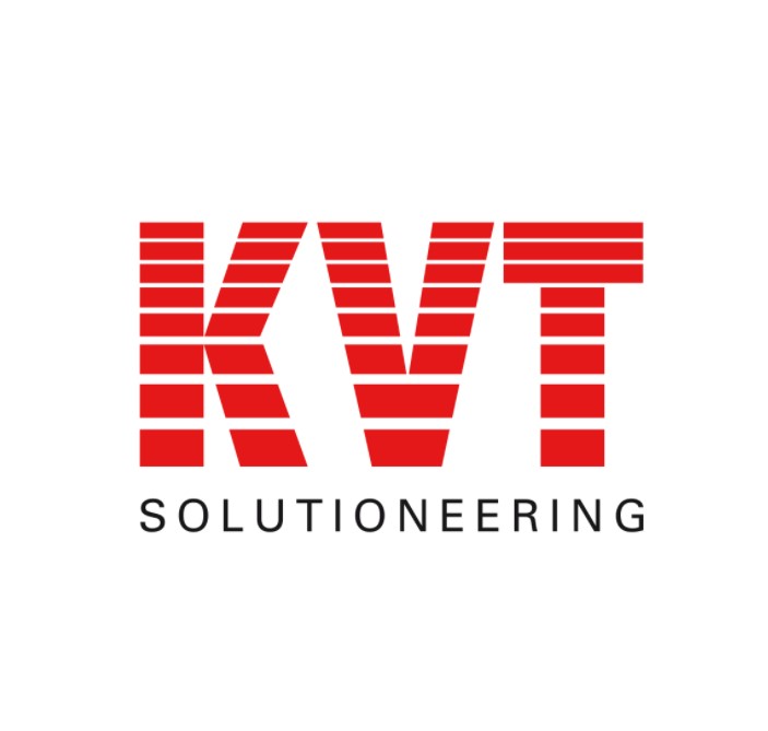KVT logo